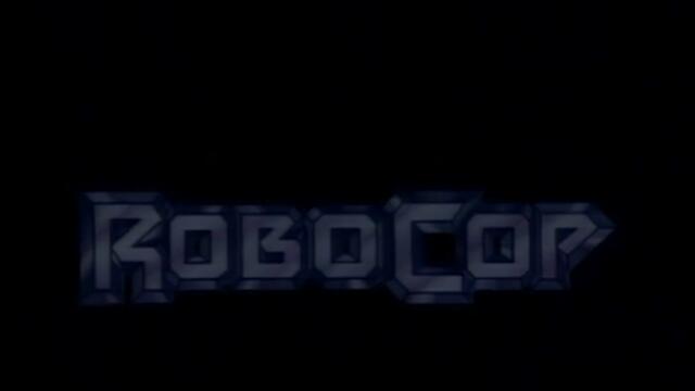 RoboCop (T.A.S) - Ep. 04