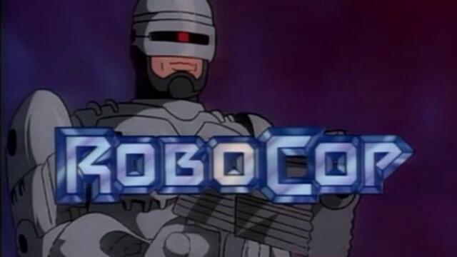 RoboCop (T.A.S) - Ep. 06