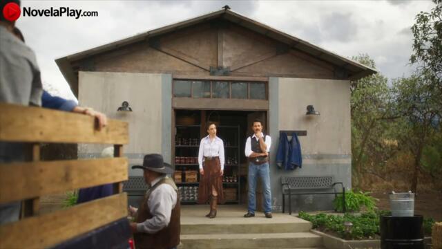 Amanecer Capitulo 3 completo