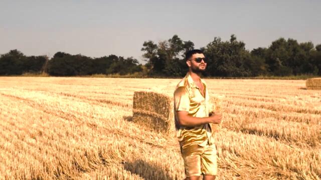 Krasen Bonev - Mash up 2025 (Bollywood)