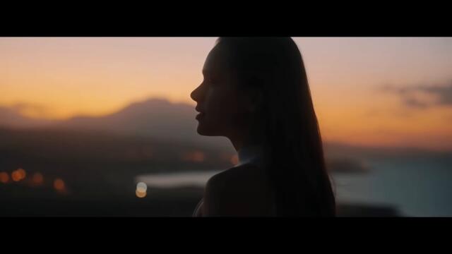 Alan Walker & Ashlee - Don't Go (Official Music Video, cover)