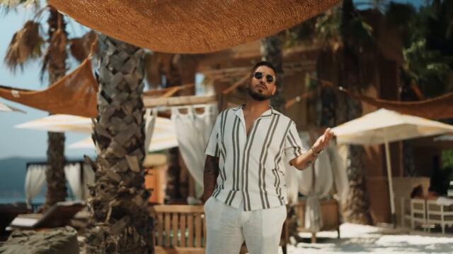 DARKO LAZIC - SVE JE TO ZA LJUDE (OFFICIAL VIDEO)