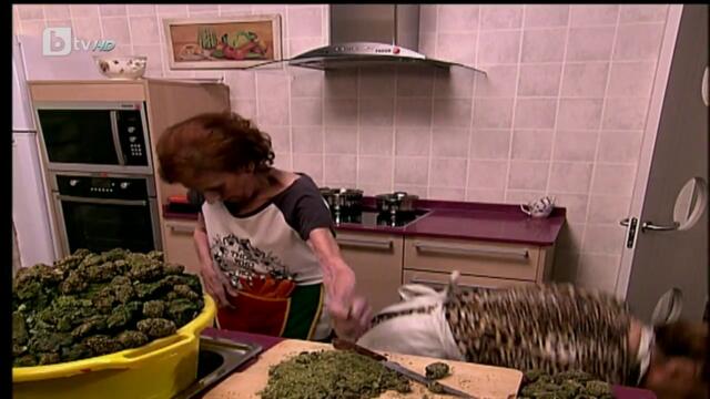 Новите съседи сезон 2 епизод 15 (28) Финал на сезона Българско аудио част 3