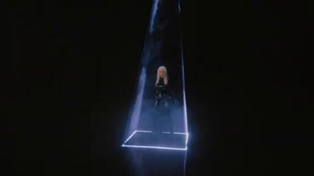 Marina Tosic - Marina (Official Video 2025)