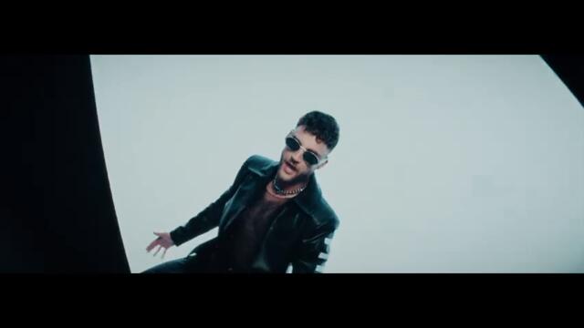 DAVOR - KO ｜ OFFICIAL VIDEO