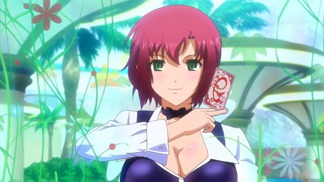 [ bg sub ] Rio - Rainbow Gate! 04