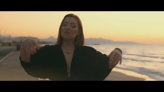 Βάλλια Ειρηναίου – Μπαμ Μπαμ _ Official Music Video (4K)