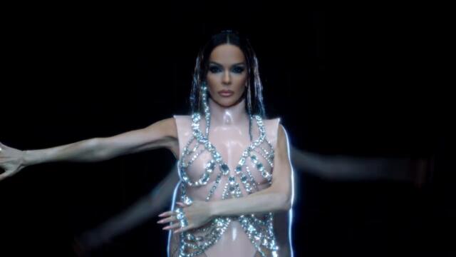 GALENA x V_RGO -  АМНЕЗИЯ