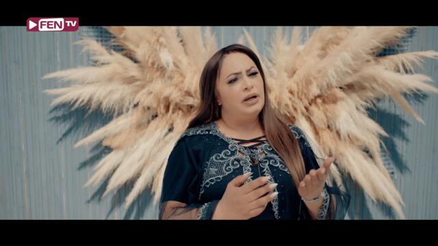 РОСТИСЛАВА - Две ръце (Official Music Video)