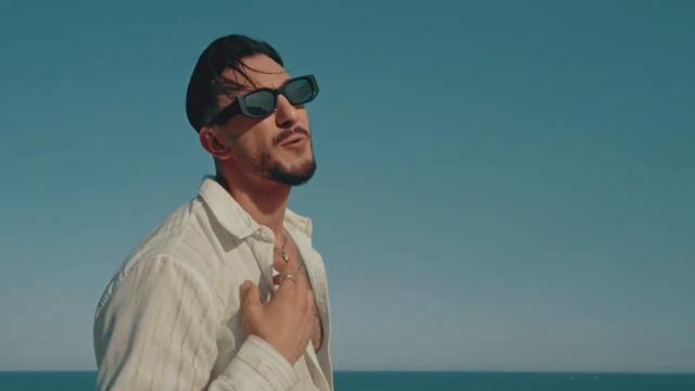 ILIAN ICOV -  ЛЮБОВ (Official Video) 2025