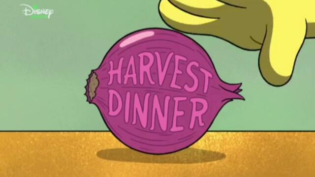 Големият град на Грийнс сезон 1 епизод 41