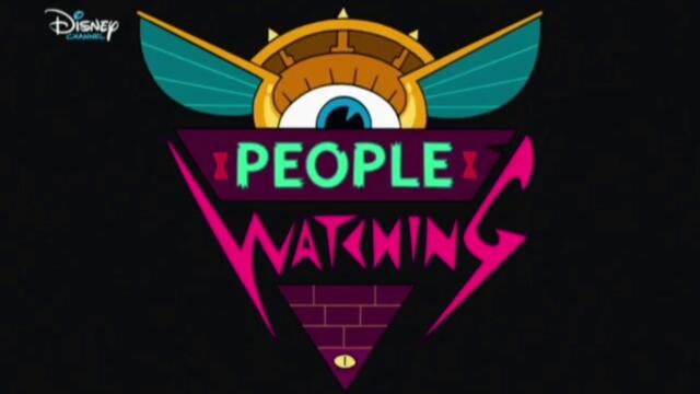 Големият град на Грийнс сезон 1 епизод 46