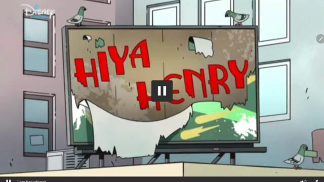 Големият град на Грийнс сезон 1 епизод 45