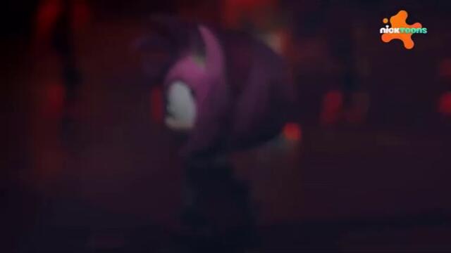 Соник Прайм (2022) сезон 1, епизод 1 (бг аудио) (част 2) TV Rip Nicktoons 21.07.2025