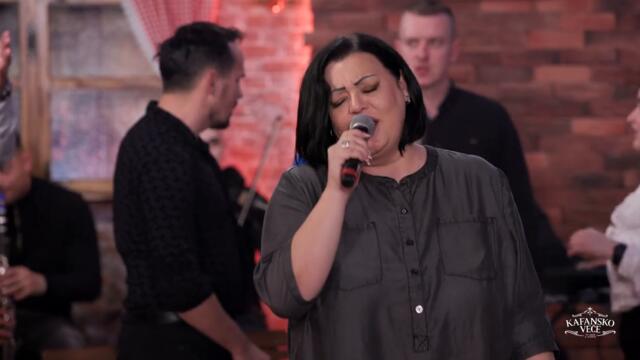 BOJANA BARJAKTAREVIC - METAK _ UZIVO _ 2025 _ (ORK. VOJKANA JOVICA KOBRE)
