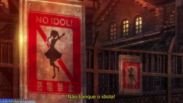 @AKB0048 @TEMPORADA @1 @EPISÓDIO @1 @O @SONHO @INDELÉVEL @ANIME @LEGENDADO @HD @AKB0048 @TEMPORADA @EPISÓDIO @ANIME @LEGENDADO
