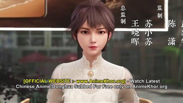 Immortal Doctor In Modern City Episode 90 Subtitles [ENGLISH + INDONESIAN] - AnimeKhor-embed