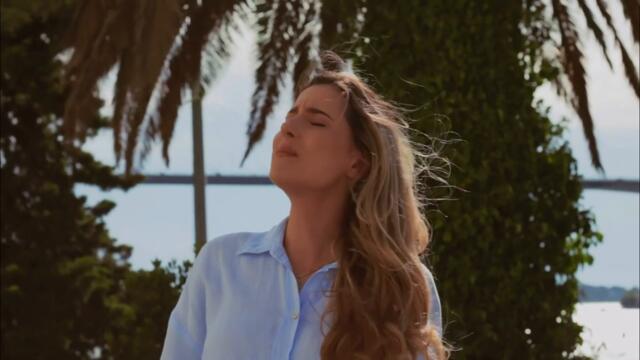 Lucija Banić - Uživaj u trenutku (OFFICIAL VIDEO)