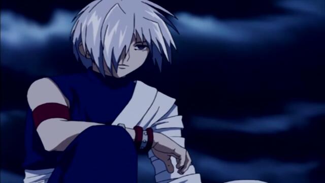 [ Bg Sub ] Mar Heaven 53