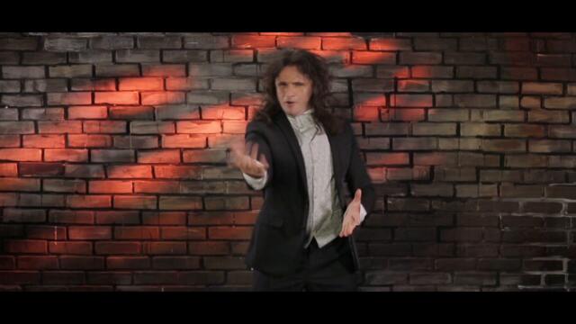LEPI - ZONA SUMRAKA (Official Music Video)