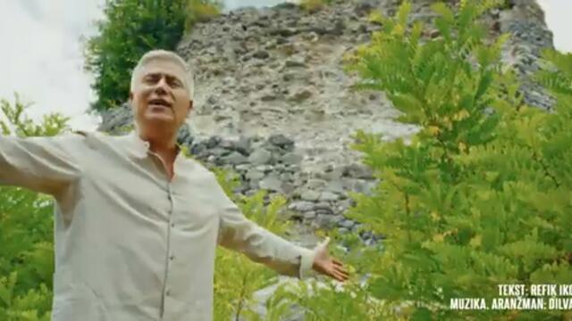 OMER DIZDAREVIĆ - Žena iz harema