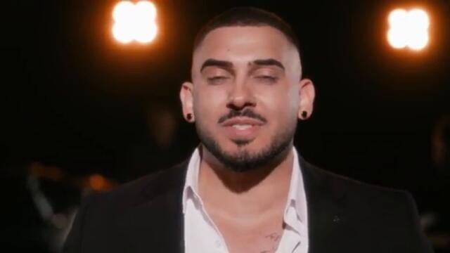 VANJA LAKATOSH x TIJANA eM - PAZI SLOMLJENO (Official video 2025)