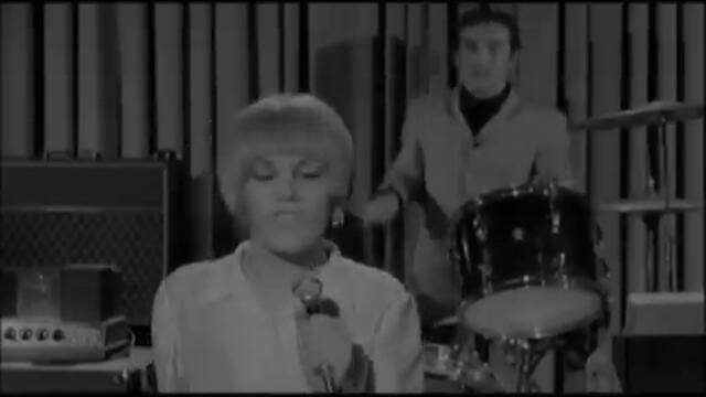 Caterina Caselli (1966) - Tutto Nero (Paint it Black)
