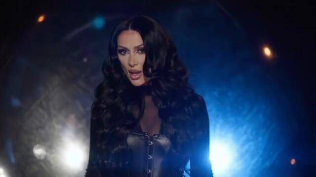 ANA JOVANOVIC - MOZDA (OFFICIAL VIDEO 2025)
