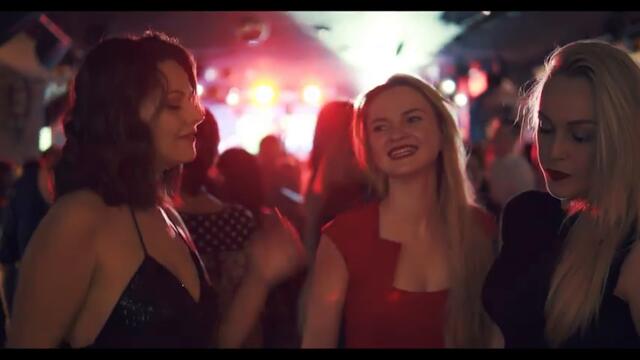 SAVA CIPLIC - HAIDE HAIDE ( OFFICIAL VIDEO 2025 )