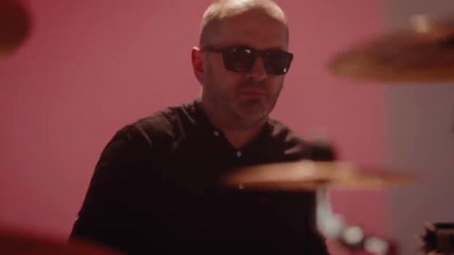 Jovana Tipsin i Fazlija  -  Senke - 2025 Official