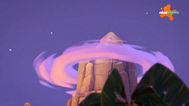 Соник Прайм (2022) сезон 1, епизод 7 (бг аудио) цял епизод TV Rip Nicktoons 29.07.2025