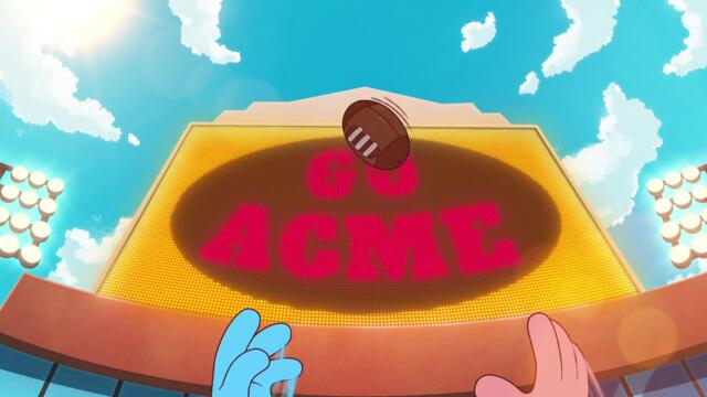 Tiny Toons Looniversity S01-E10