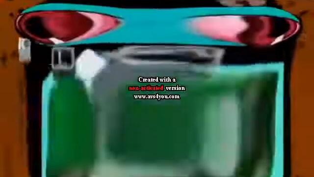 Derpmonstergreenky Csupoo