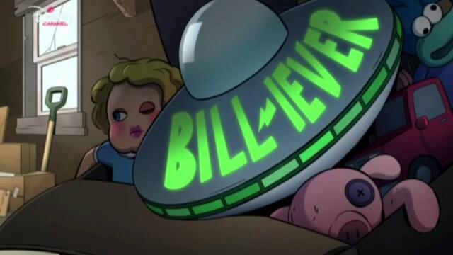 Големият град на Грийнс Сезон 2 епизод 13