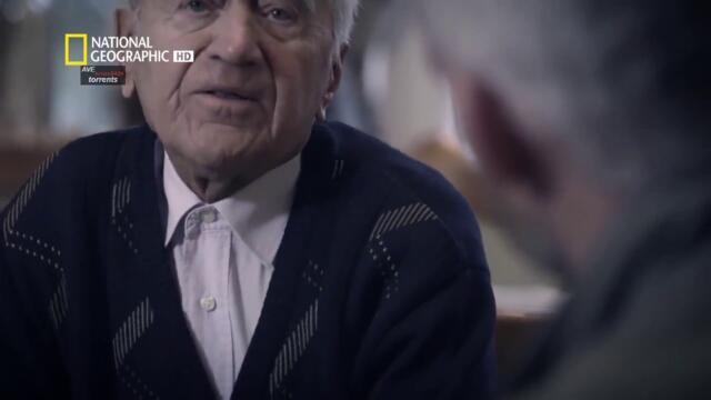 Странната война на нацистите / Nazi World War Weird (2016) - бг аудио - Еп. 2: Наркоманите на Хитлер - част 2