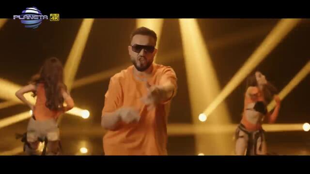 Don Mario x Tsvetina - Nokaut ⧸ Дон Марио и Цветина - Нокаут ｜ Official Video