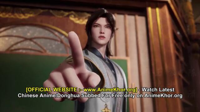 Keyboard Immortal Episode 139 Subtitles [ENGLISH + INDONESIAN] - AnimeKhor-embed