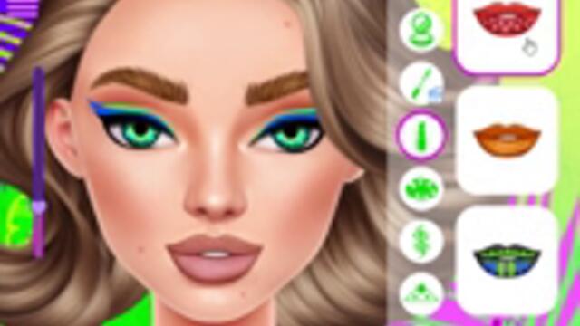 Festival vibes makeup games search - Play Games for Free - Y8.com[via torchbrowser.com]
