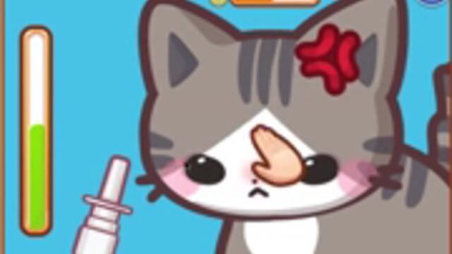 Sara vet life ep 2 kitty games search - Play Games for Free - Y8.com[via torchbrowser.com]