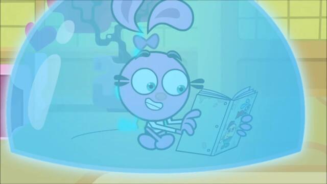 YinYangYo S01-E15
