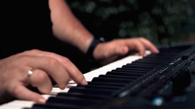 Fenix bend Banja Luka - Bogovi zemljom hode - Live cover