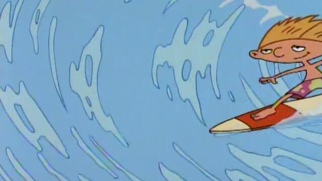 @HEY @ARNOLD! @TEMPORADA @1 @EPISÓDIO @1 @NA @CIDADE @COMO @FRUTAS @A @BICICLETA @DE @EUGENE @DESENHO @DUBLADO @NICKELODEON @HD