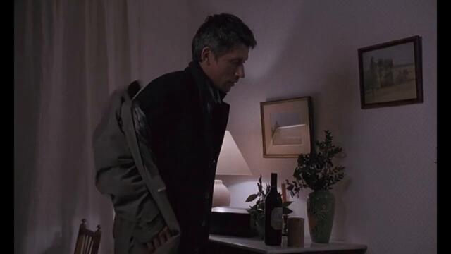 Au coeur du mensonge / Цветът на лъжите / The Color of Lies (1999) part.2 BG Audio