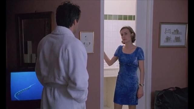 Au coeur du mensonge / Цветът на лъжите / The Color of Lies (1999) part.3 BG Audio