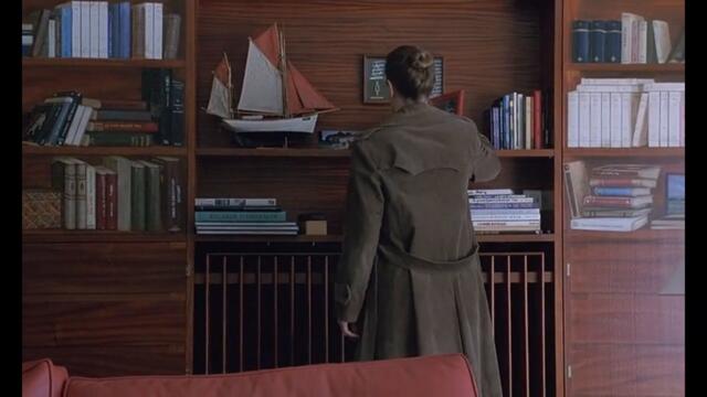 Au coeur du mensonge / Цветът на лъжите / The Color of Lies (1999) part.4 BG Audio