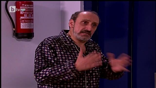 Новите съседи сезон 4 епизод 5 (47) Българско аудио част 3