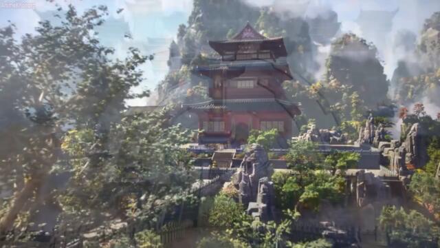 King of Martial Arts [Xianwu Dizun] Episode 126 Subtitles [ENGLISH + INDONESIAN] - AnimeKhor-embed