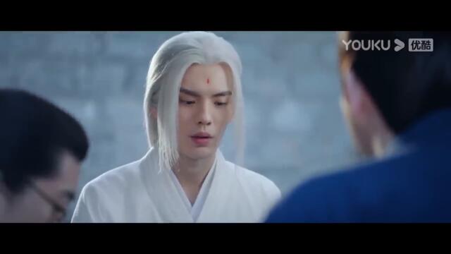 [I Am Nobody] EP04[част 2]