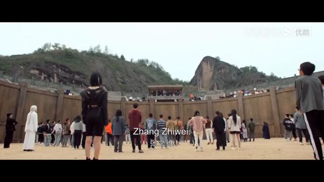 [I Am Nobody] EP08[част 1]