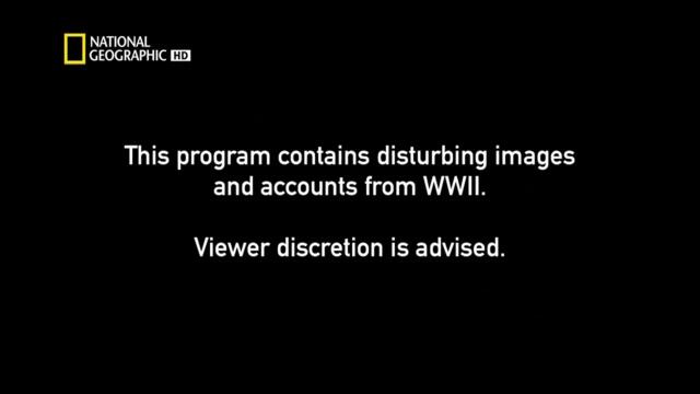 Странната война на нацистите / Nazi World War Weird (2016) - бг аудио - Еп. 5: Изгубеното злато на Хитлер - част 1